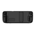 thumbnail image 3 of Estuche protector Estuche protector duradero con soporte para plataforma de vapor (negro) Sywqhk Para estrenar, 3 of 7
