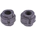thumbnail image 1 of Dorman Chassis Stabilizer Bar Mount Bushing BSK12080PR Premium; OE Replacement, 1 of 2