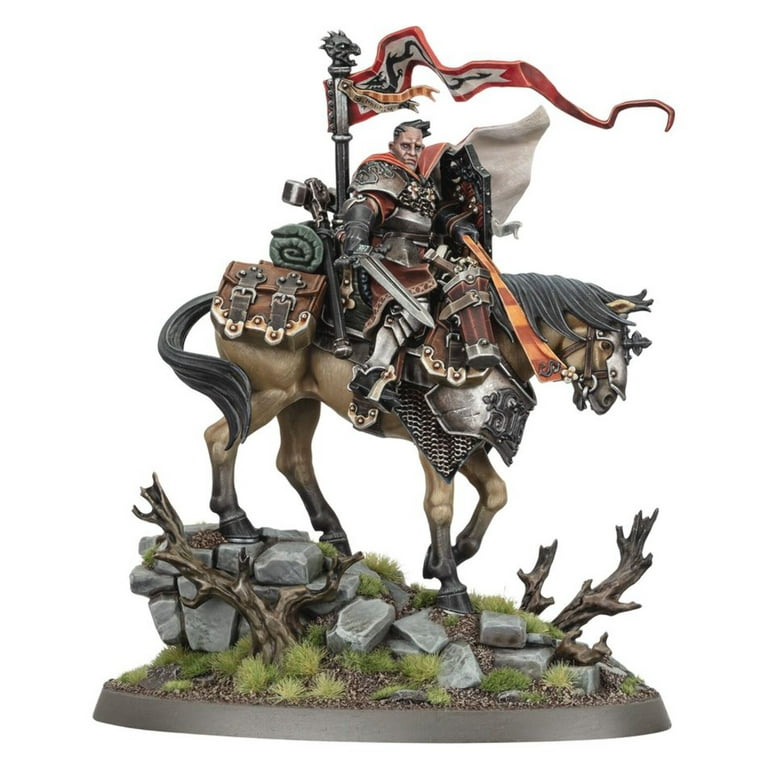 Warhammer: Age of Sigmar Spearhead: Cities of Sigmar