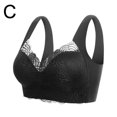 thumbnail image 1 of Sujetadores de mujer sin aros, sujetador de encaje, lencería sexy, ropa interior* S4W9, 1 of 7