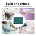 thumbnail image 4 of Tubular Slide Sheet,Transfer Slide Sheet for Elderly Mobility Light Nylon Slide Pad,  ,Waterproof Coating, Suitable for Back and Hip Problems, 4 of 7