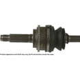 thumbnail image 2 of A1 Cardone CV Axle Shaft P/N:60-7370 Fits select: 2000-2004 SUBARU LEGACY, 2003-2006 SUBARU BAJA, 2 of 3