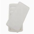 thumbnail image 1 of 1 molde grande for cubitos de hielo, bandeja de hielo de silicona for el hogar con 6 rejillas, 1 of 2