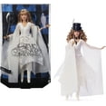 thumbnail image 1 of Barbie Signature Stevie Nicks Bella Donna Collector Doll with Flowing White Dress & Accessories, 1 of 6