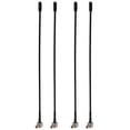 thumbnail image 1 of 4 Piezas 4G LTE TS9 Conector 5DBi Amplificador de Señal de Refuerzo de Antena de Banda Ancha para HUAWEI E8372, E5577, E5573, E5786, E8278, 1 of 5