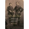 We Are Here : Memories of the Lithuanian Holocaust, Used [Paperback]