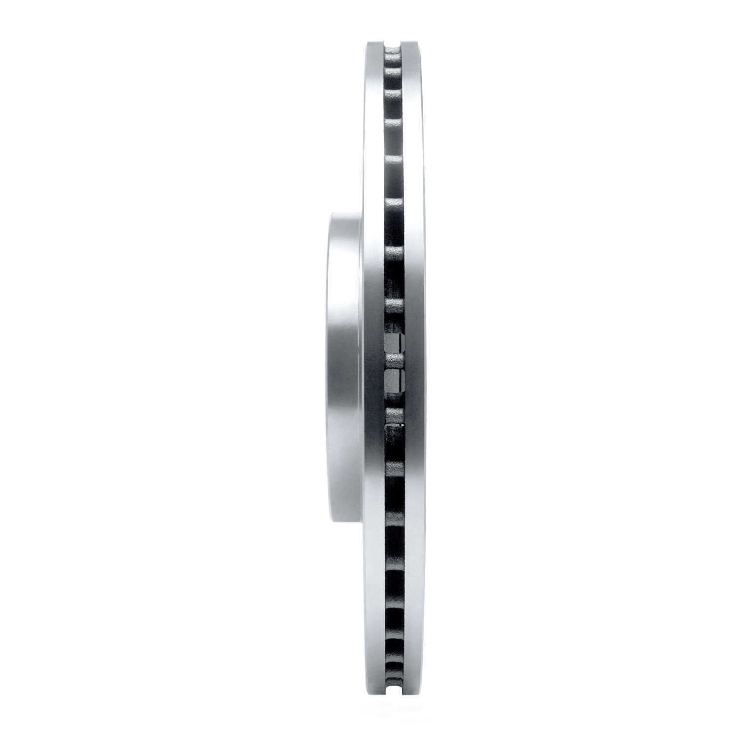 Dynamic Friction Company 600-47091 DFC Brake Rotor