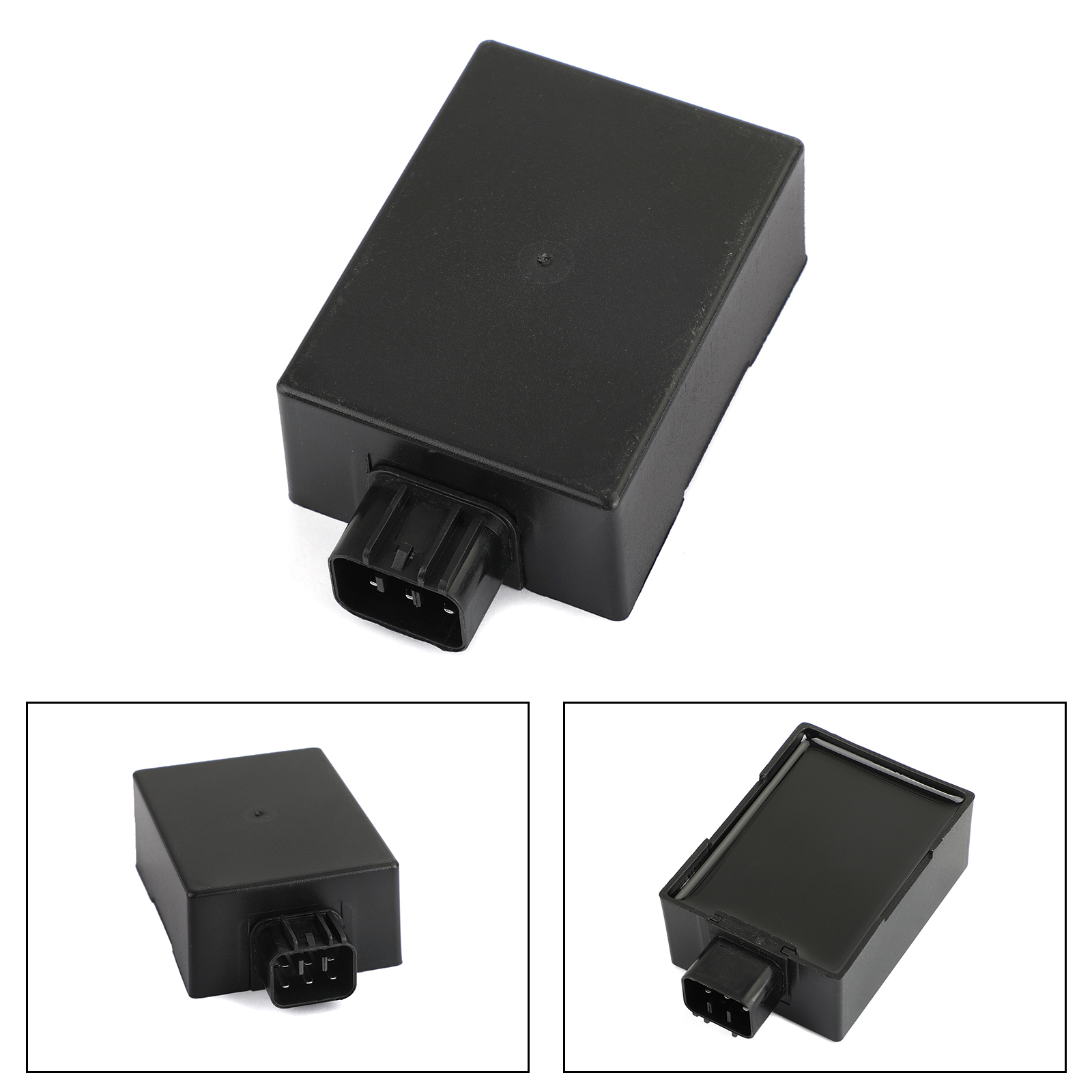 Motor Genic CDI BOX Igniter for Polaris 3090232 Hawkeye Ranger ...