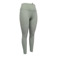thumbnail image 3 of Legging Umbro para Mujer, Estilo Deportivo Talla EEG Verde, 3 of 4