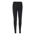 thumbnail image 3 of American Apparel Women's Spandex Jersey Leggings, 3 of 5