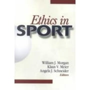 Ethics in Sport [Paperback - Used]