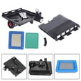 thumbnail image 2 of 692298 Air Cleaner Cover And 795259 Air Cleaner Primer Base For 122000 Engines, 2 of 9