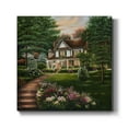 thumbnail image 1 of Carolina Evening II-Premium Gallery Wrapped Canvas - Ready to Hang, 1 of 3