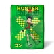 thumbnail image 1 of Manta de felpa Hunter X Hunter Gon Freecss 115 x 150 cm, 1 of 8
