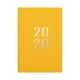 thumbnail image 2 of Agenda 2026 A5 | Tapa de piel sintética | Cuaderno espiral | Papel grueso | Organizador diario portátil | Uso en el trabajo, la escuela y el hogar | Agenda con notas y calendario, 2 of 6