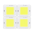 thumbnail image 2 of Spptty COB Light Source,Indoor Lighting,4Pcs COB LED Chip Light Source 6500K 60W 150‑170V For Spotlights Downlight Pure White, 2 of 8