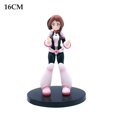 thumbnail image 1 of Figura de acción de My Hero Academia Bakugou, juguete de colección, modelo de muñeca, regalo, 20CM, 1 of 4