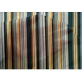 thumbnail image 4 of oneOone Cotton Silk Fabric Bayadere Stripe Printed Craft Fabric BTY 42 Inch Wide, 4 of 4