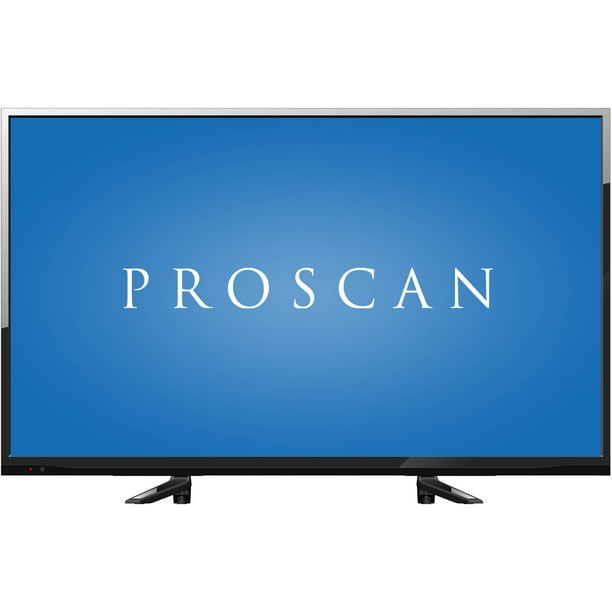 ProScan PLDED3280A 32" 720p 60Hz DLED HDTV