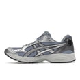 thumbnail image 2 of ASICS Men's Gel-Kayano 14 Dolphin Grey Pure Silver Shoes, from StockX, 2 of 5