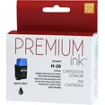 thumbnail image 1 of Premium Ink Ink Cartridge - Remanufactured for Hewlett Packard C6614A - Black, 1 of 1
