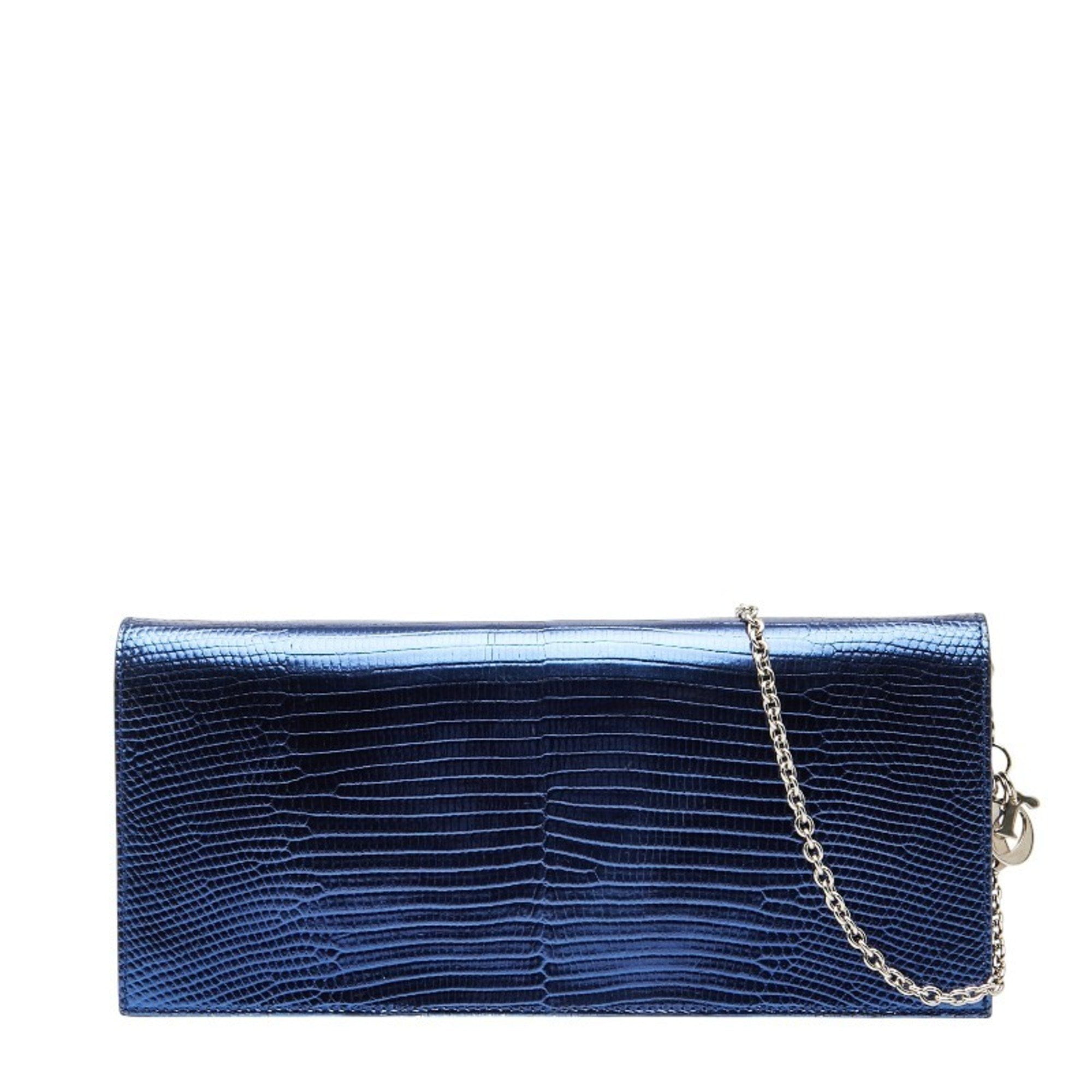 Dior Metal Bag