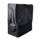thumbnail image 2 of Estuche para guardar bicicletas, bolsa de viaje para bicicletas, impermeable, negro, plegable con cubierta, 2 of 9