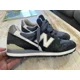 thumbnail image 2 of New Balance 996 8.5 Navy White OG, 2 of 6