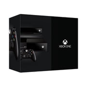 Microsoft Xbox One Day One Edition