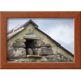 thumbnail image 2 of Little Owl Athene Noctua Roosting in Stone Field Barn, Peak District National Park, Derbyshire Uk, Animals Framed Art Print Wall Art by Alex Hyde Sold by Art.Com, 2 of 5
