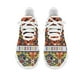 thumbnail image 1 of Zapatillas clásicas para correr con estampado tribal africano para mujer, zapatos casuales de malla para primavera y otoño, calzado para caminar para mujer, 1 of 6