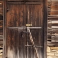 thumbnail image 2 of HLONK Safe for Home Gate Latches French Door Hardware Lock Bolts Password Zinc Alloy, 2 of 6
