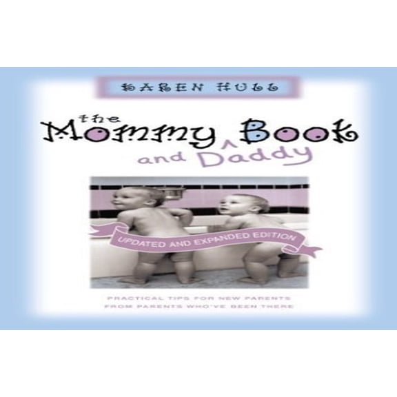 Pre-Owned Mommy and Daddy Book, The (Paperback) 031022814X 9780310228141