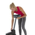 thumbnail image 6 of Tunturi E30 Cardio Fit Series Upright Exercise Bike, 6 of 15