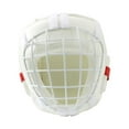 thumbnail image 3 of GARENDE Boxing Headgear Breathable Protective Gear for Kickboxing Grappling Sparring L, 3 of 9