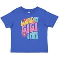 thumbnail image 3 of Inktastic Gigi and Pops Love Me Granddaughter Girls Baby T-Shirt, 3 of 5
