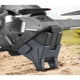 thumbnail image 2 of Inteprter Protector de de Dron ABS desmontable, impermeable, antideslizante, resistente a desgarros, protector de baterías anticorrosivo, Accesorios para aéreos, 2 of 6