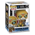 thumbnail image 2 of Funko Pop Heroes: Dia De Los DC - Reverse Flash Exclusivo Funko Shop Funko Figura Coleccionable, 2 of 2