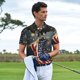 thumbnail image 3 of Fotbe North American Bald Eagle1 Camiseta Polo de Golf para Hombre con Estampado – Camisa Deportiva Transpirable con Cuello Abotonado-4X-Large, 3 of 6