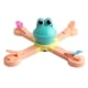 thumbnail image 1 of s de alimentando pequeñas ranas juguetes educativos para padres y hijos, de multijugador interactivo para comer Rana Sunnimix alimenta el juego de mesa de la rana, 1 of 8