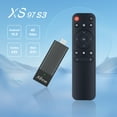 thumbnail image 2 of TV Stick for Android 10.0 Smart TV Box Streaming Media Player Streaming Stick 4K Support, 2 of 8