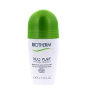 Biotherm By Deo Pure 24 Hour Deodorant Care 2.5 Oz (75 Ml) (W)