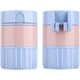thumbnail image 1 of 3-in-1 Pill Splitter, Pill Splitter, Pill Cutter Crusher Storage Multifunction Upgraded Small Pills Crusher Box, 1 of 5