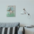 thumbnail image 3 of Stupell Industries Eclectic Anybody Home Funny Cat Canvas Art, 16 x 20, by Gary Patterson, 3 of 7