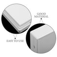 thumbnail image 4 of WEUVEB wedding case Box White Women Minimalist Design 4Pcs, 4 of 8