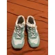 thumbnail image 5 of Mens Green White Gum New Balance 574 Sneaker, 5 of 5