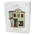 thumbnail image 2 of Hallmark Ornament: 2008 Don's Nursery | QX7101 | Non-Mint Box, 2 of 2