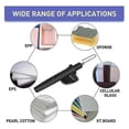 thumbnail image 5 of Electric Foam Cutter Kit with Adjustable Temperature 0-300C for DIY Crafts, Art Models and Foam Sculpting | EU Plug Included, 5 of 5