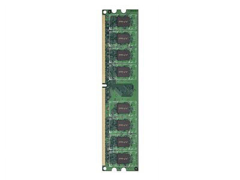 PNY 1GB DDR2 SDRAM Memory Module - image 2 of 7