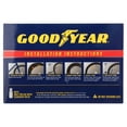 goodyear heavy duty bicycle tube 29